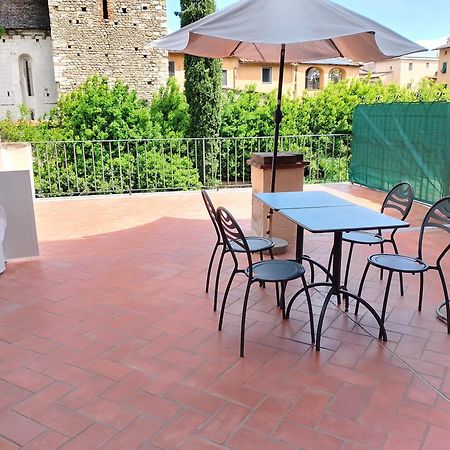 Fabroniana Apartments Pistoia Exteriér fotografie