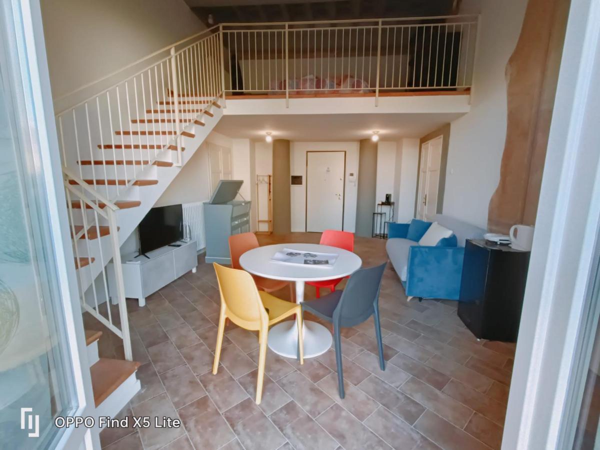 Fabroniana Apartments Pistoia Exteriér fotografie