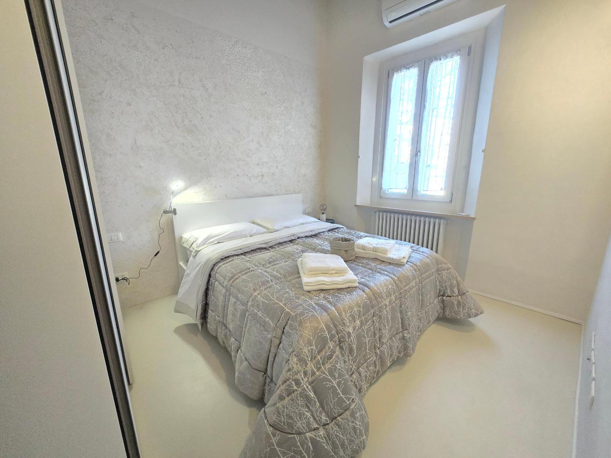 Fabroniana Apartments Pistoia Exteriér fotografie