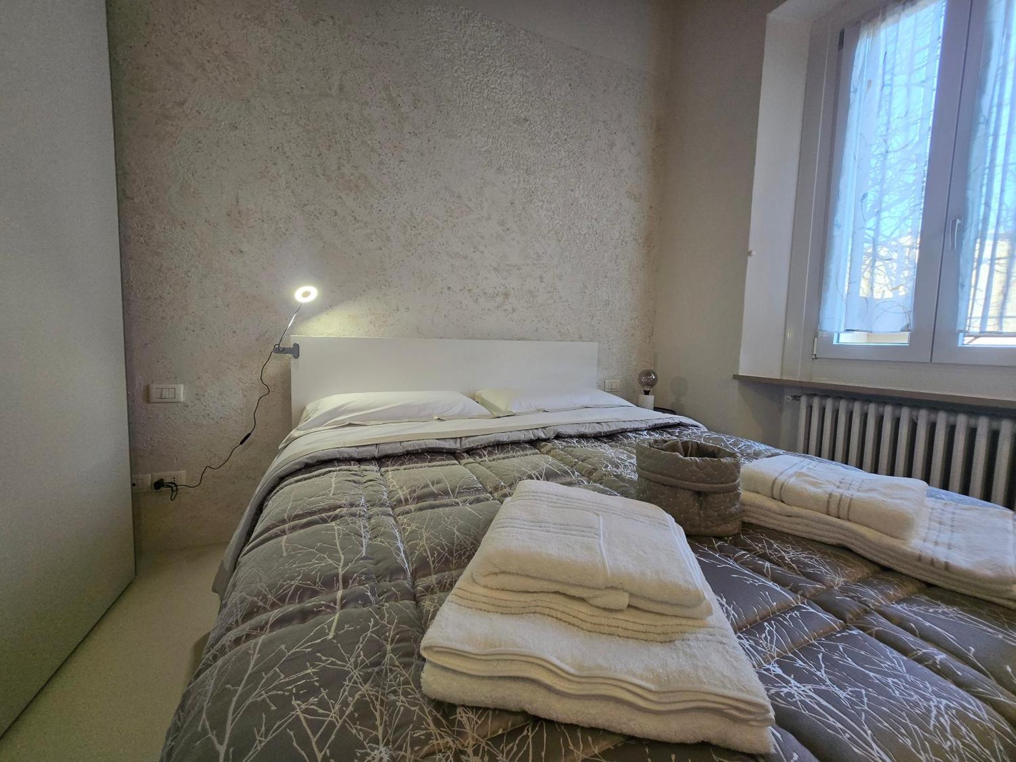 Fabroniana Apartments Pistoia Exteriér fotografie
