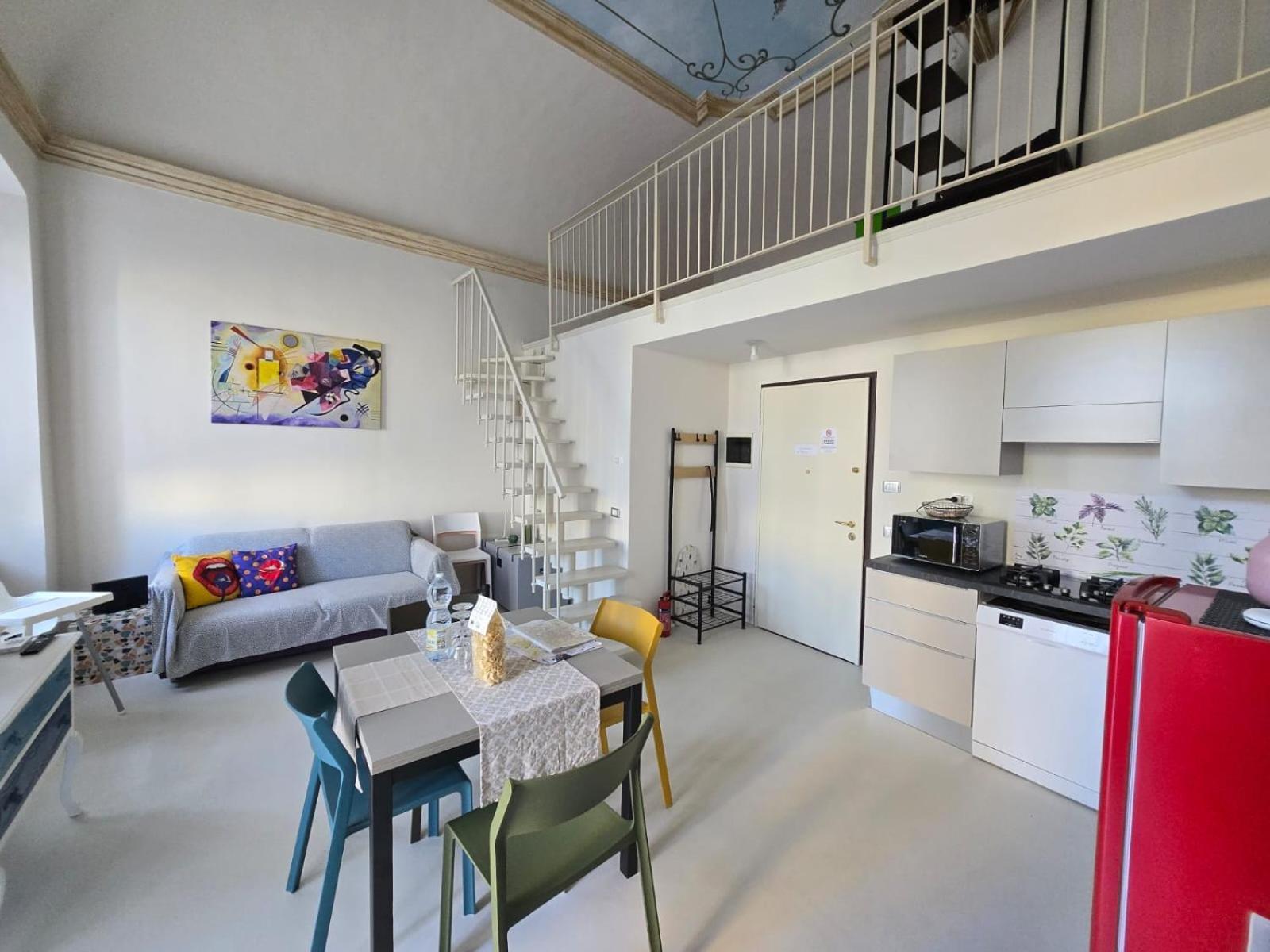 Fabroniana Apartments Pistoia Exteriér fotografie